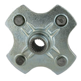 Honda TRX350 400 450 500 Foreman Rancher Rubicon Rear Left Wheel Axle Hub - product view 1