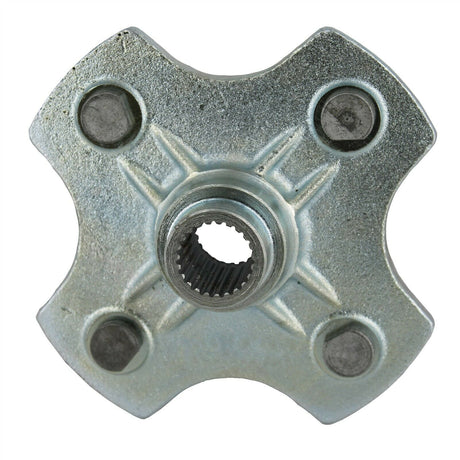 Honda TRX350 400 450 500 Foreman Rancher Rubicon Rear Left Wheel Axle Hub - product view 1