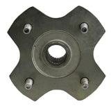 Honda TRX500 Rear Right Wheel Axle Hub 2001-2014 - product view 2
