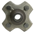 Honda TRX500 Rear Right Wheel Axle Hub 2001-2014 - product view 1