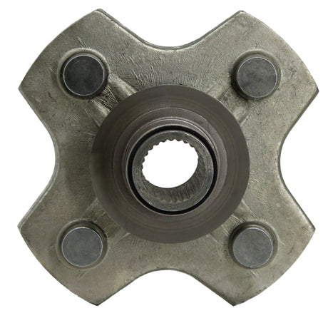 Honda TRX500 Rear Right Wheel Axle Hub 2001-2014 - product view 1