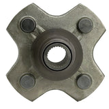 Honda TRX 420 500 520 Rear Right Wheel Hub 2014 - 2026 42610-HR3-A20 - product view 1