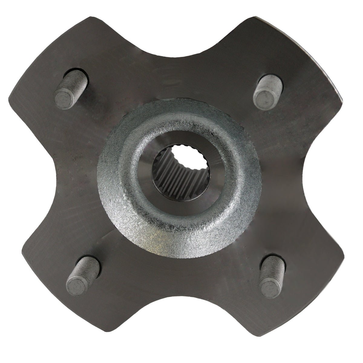 Honda TRX 420 500 520 Rear Wheel Hub Set 2014 - 2026  42620-HR3-A20, 42610-HR3-A20 - product view 5