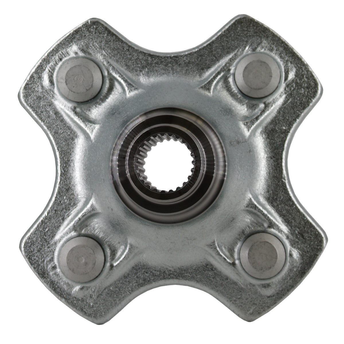 Honda TRX 420 500 520 Rear Left Wheel Hub 2014 - 2026 42620-HR3-A20 - product view 1