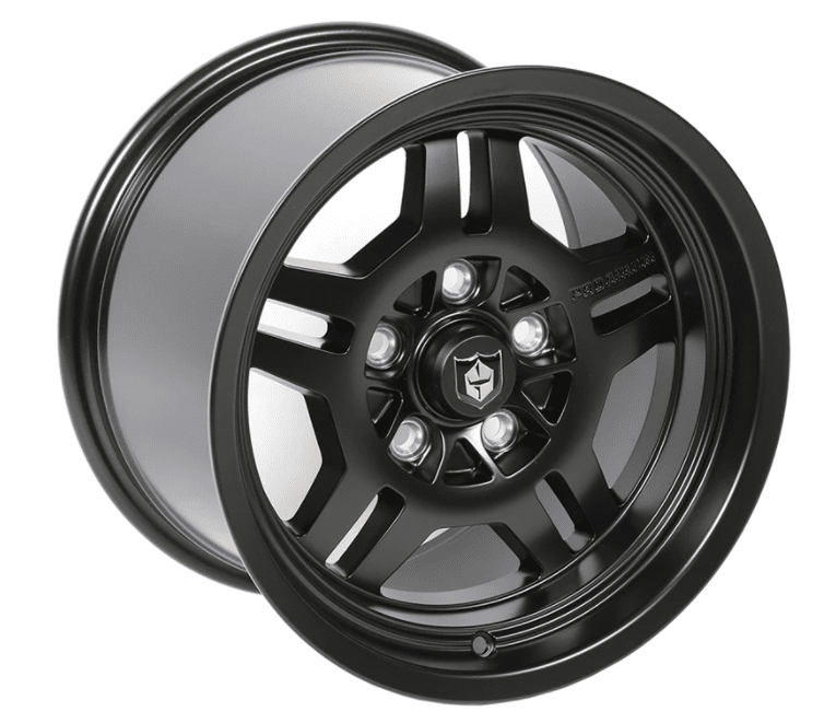 Photo of Pro Armor Rally 5 Wheels - 15x10 (5-Lug) by Pro Armor - Premium Wheels for UTVs / Side by Sides