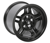 Pro Armor Rally 5 Wheels - 15x10 (5-Lug)