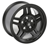 Pro Armor Rally 5 Wheels - 15x7 (5Lug)