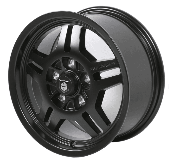 Photo of Pro Armor Rally 5 Wheels - 15x8 (5-Lug) by Pro Armor - Premium Wheels for UTVs / Side by Sides