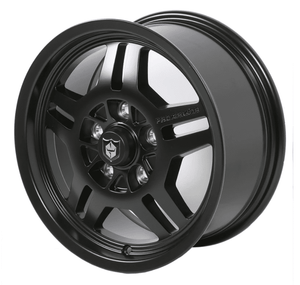 Pro Armor Rally 5 Wheels - 15x8 (5-Lug)