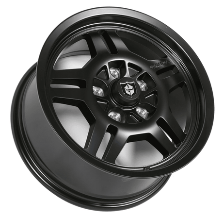 Pro Armor Rally 5 Wheels - 15x8 (5-Lug)