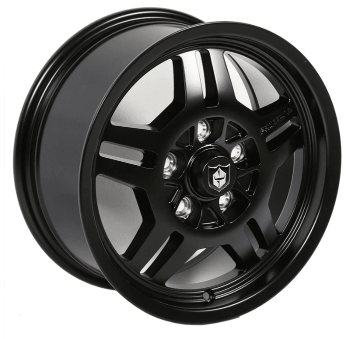 Photo of Pro Armor Rally 5 Wheels - 15x8 (5-Lug) by Pro Armor - Premium Wheels for UTVs / Side by Sides