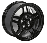 Pro Armor Rally 5 Wheels - 15x8 (5-Lug)