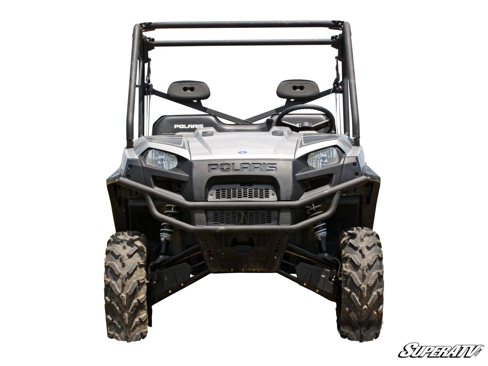 Photo of SuperATV Polaris Ranger 2" Lift Kit by SuperATV - Premium Lift Kits for UTVs / Side by Sides