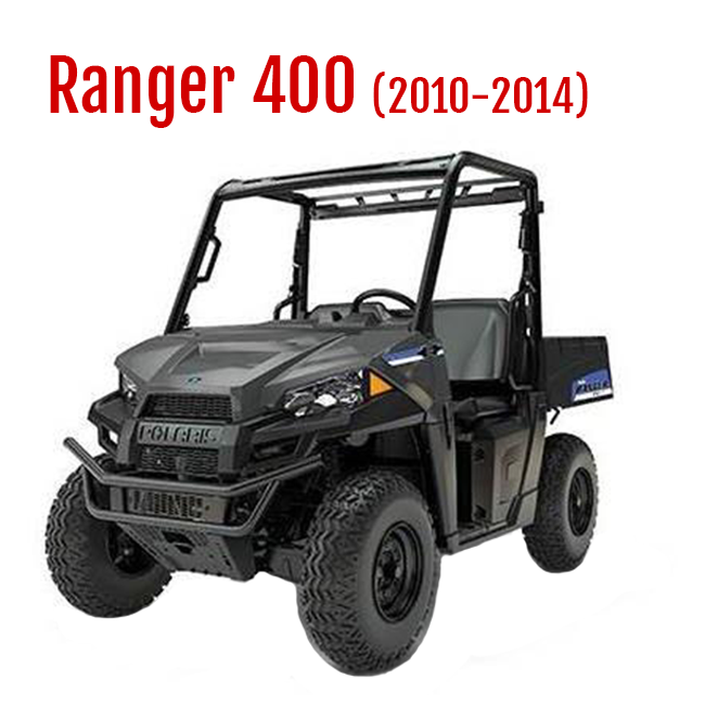 Ranger 400 & ETX 325(2010-2016) Primary Clutch- Upgraded to Bearing type EBS