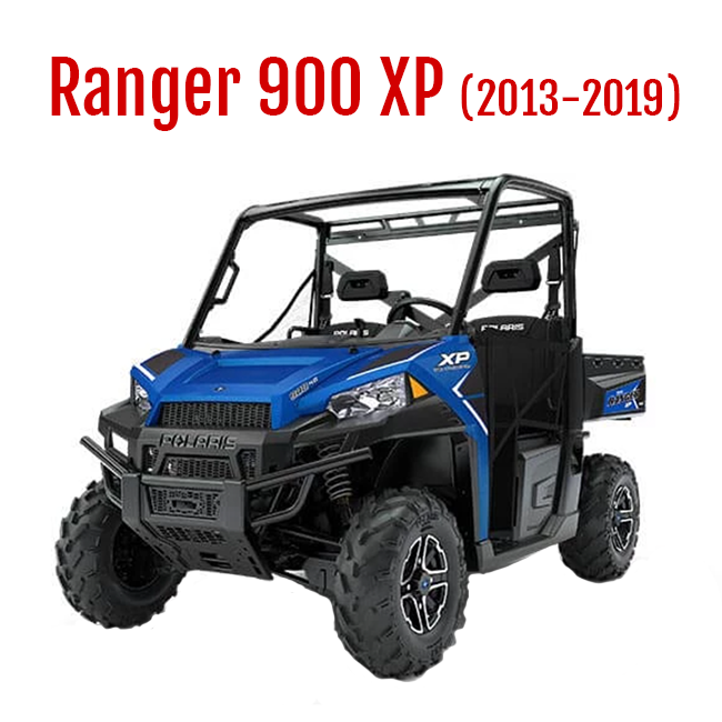 Ranger 900 XP (2013-2019) Primary Clutch