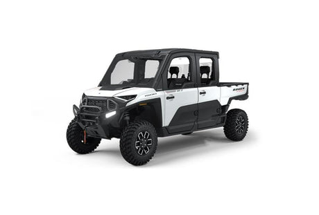 Photo of Ranger 1500XD Northstar Ultimate by DKZ Offroad - Premium for UTVs / Side by Sides