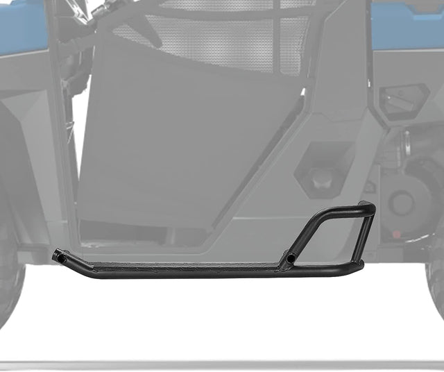 Photo of Nerf Bars for Ranger XP 1000 2018-2024 by Kemimoto - Premium for UTVs / Side by Sides