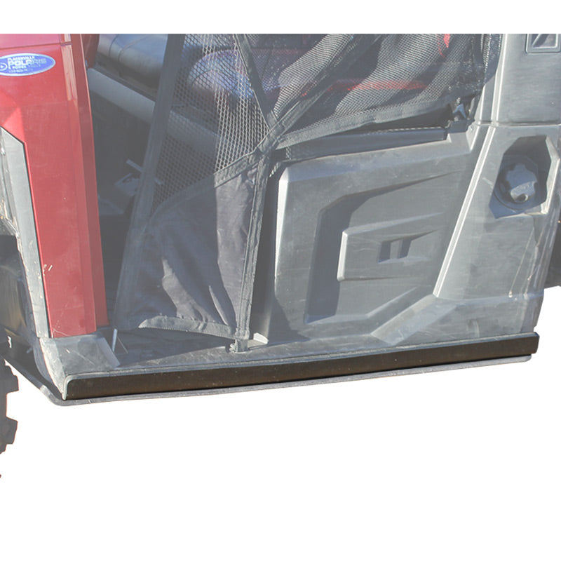 Photo of Polaris Ranger XP 900 & XP 1000 UHMW Rock Sliders by Factory UTV - Premium Rock Sliders for UTVs / Side by Sides