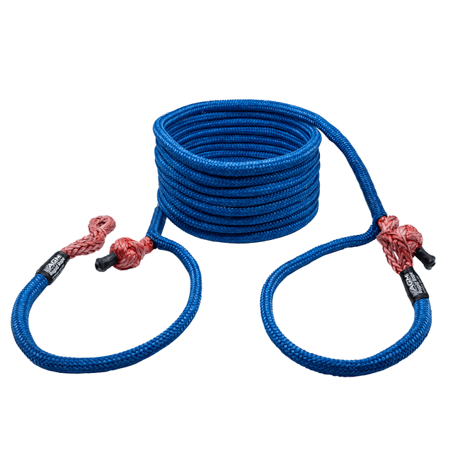 Photo of Rapid Rope by AGMProducts - Premium Trail Gear for UTVs / Side by Sides