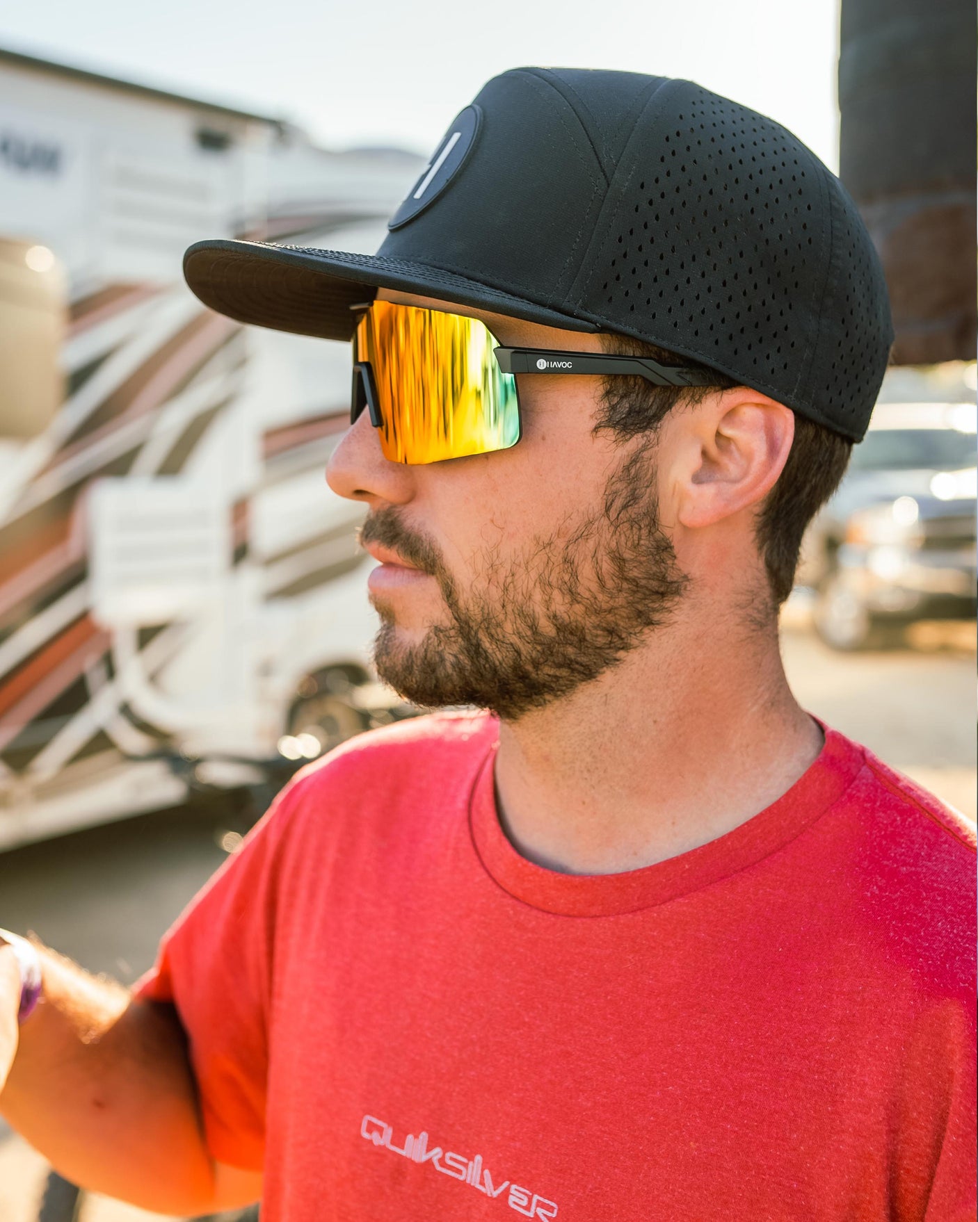 Raptor z87.1+ Sunglasses