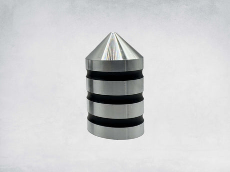 Photo of BILLET MAGNET BASE CAPS by Marshin Whips - Premium whip accessories for UTVs / Side by Sides