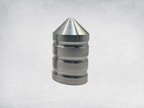 Photo of BILLET MAGNET BASE CAPS by Marshin Whips - Premium whip accessories for UTVs / Side by Sides