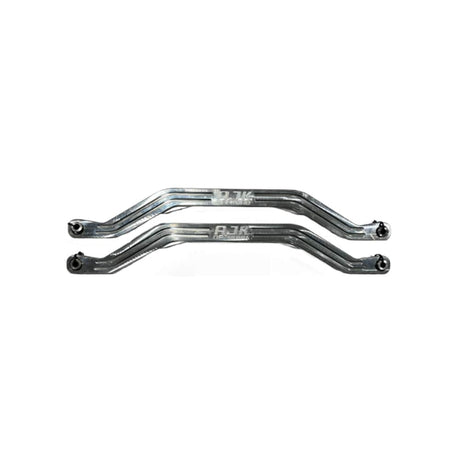 Photo of Polaris Pro R / Turbo R High Clearance Radius Rods by AJK Offroad - Premium for UTVs / Side by Sides