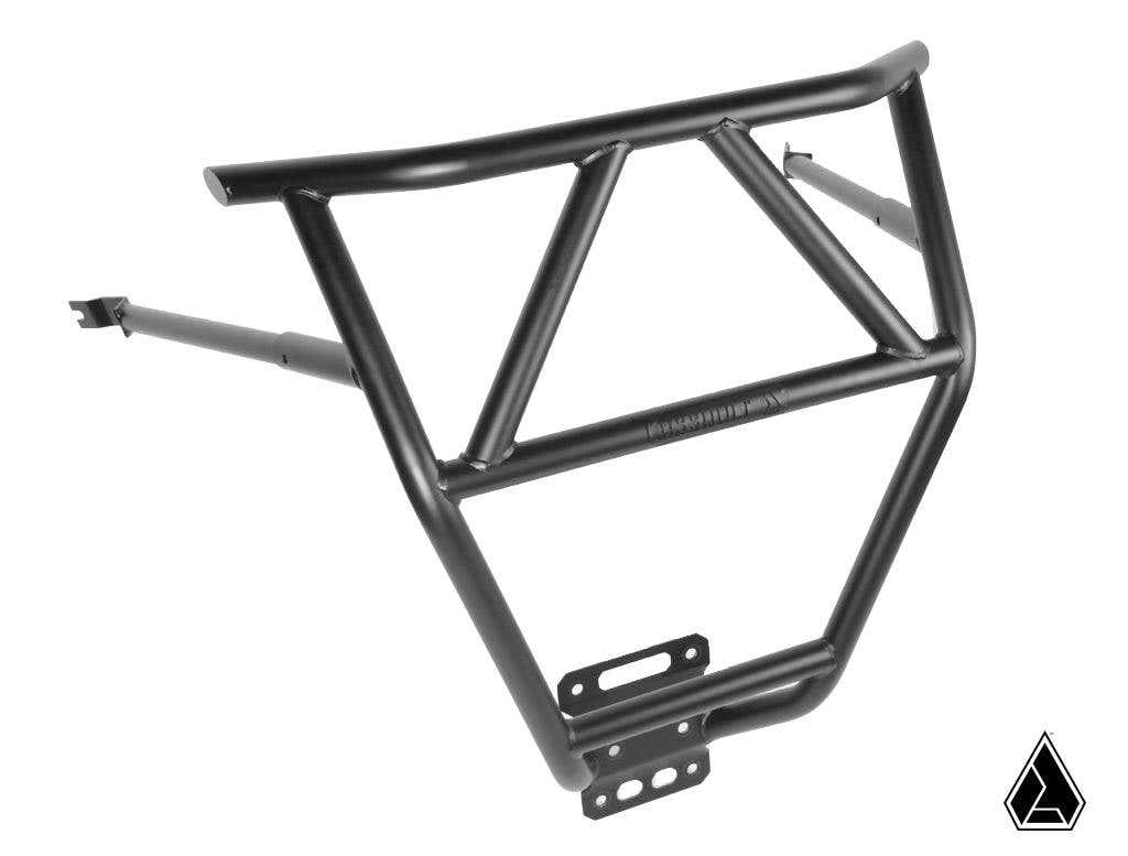 Photo of Assault Industries F-22 Rear Bumper (Fits: Can Am Maverick X3) by Assault Industries - Premium Bumpers for UTVs / Side by Sides