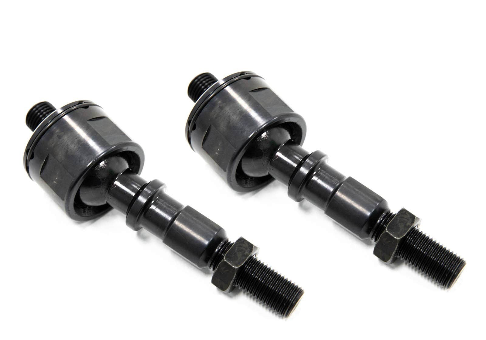 SuperATV Inner Tie Rod End Replacement—Can-Am