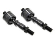 SuperATV Inner Tie Rod End Replacement—Can-Am