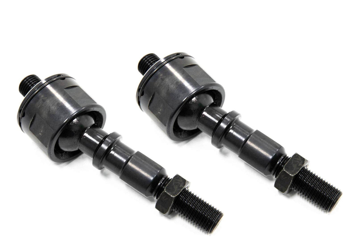 SuperATV Inner Tie Rod End Replacement—Can-Am