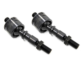 SuperATV Inner Tie Rod End Replacement—Can-Am
