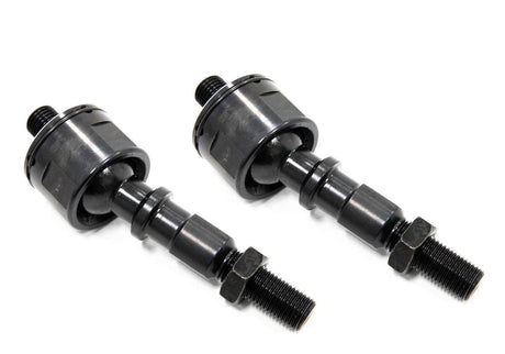 SuperATV Inner Tie Rod End Replacement—Can-Am