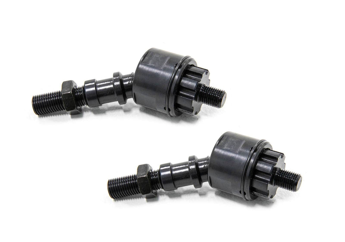 SuperATV Inner Tie Rod End Replacement—Honda