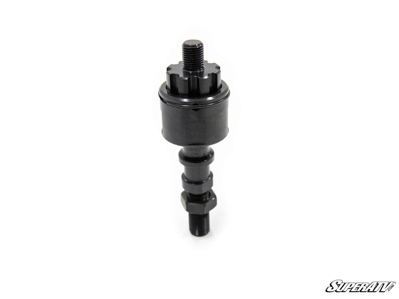 Photo of SuperATV SuperATV Inner Tie Rod End Replacement—Yamaha by SuperATV - Premium Tie Rods for UTVs / Side by Sides