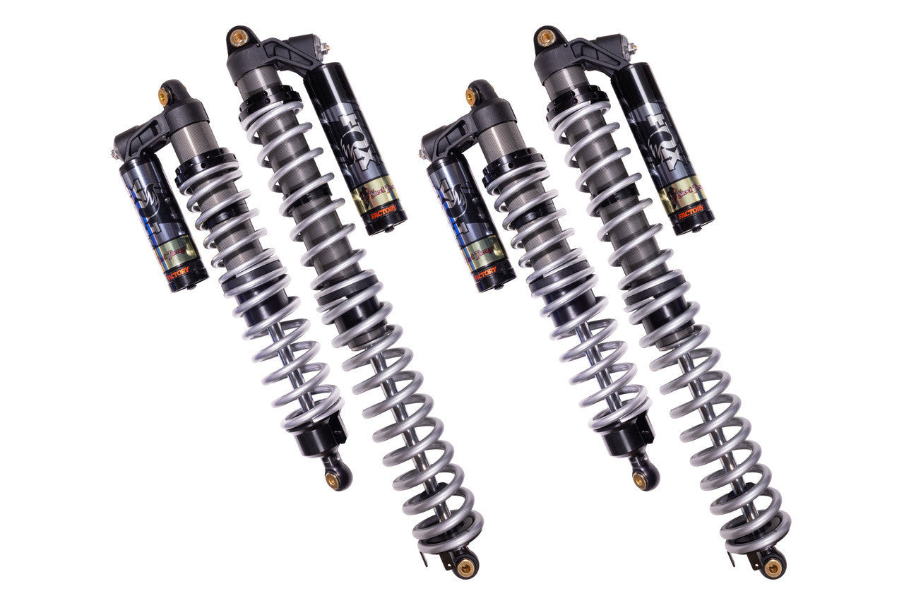 Photo of Shock Therapy FOX RC2 Shocks for 2024+ Polaris RZR XP by Shock Therapy - Premium for UTVs / Side by Sides