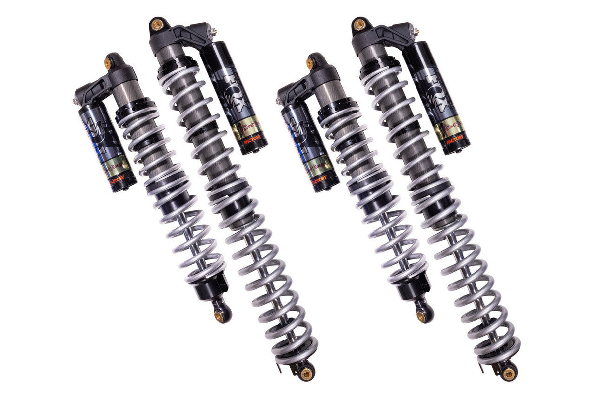 Photo of Shock Therapy FOX RC2 Shocks for 2024+ Polaris RZR XP by Shock Therapy - Premium for UTVs / Side by Sides