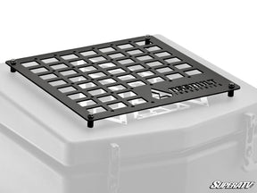 Photo of SuperATV Assault Industries Cooler/Cargo Box MOLLE Panel by SuperATV - Premium for UTVs / Side by Sides