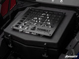 Photo of SuperATV Assault Industries Cooler/Cargo Box MOLLE Panel by SuperATV - Premium for UTVs / Side by Sides