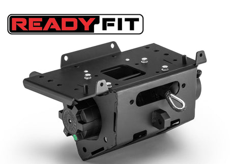Can-Am Maverick R Ready-Fit Winch