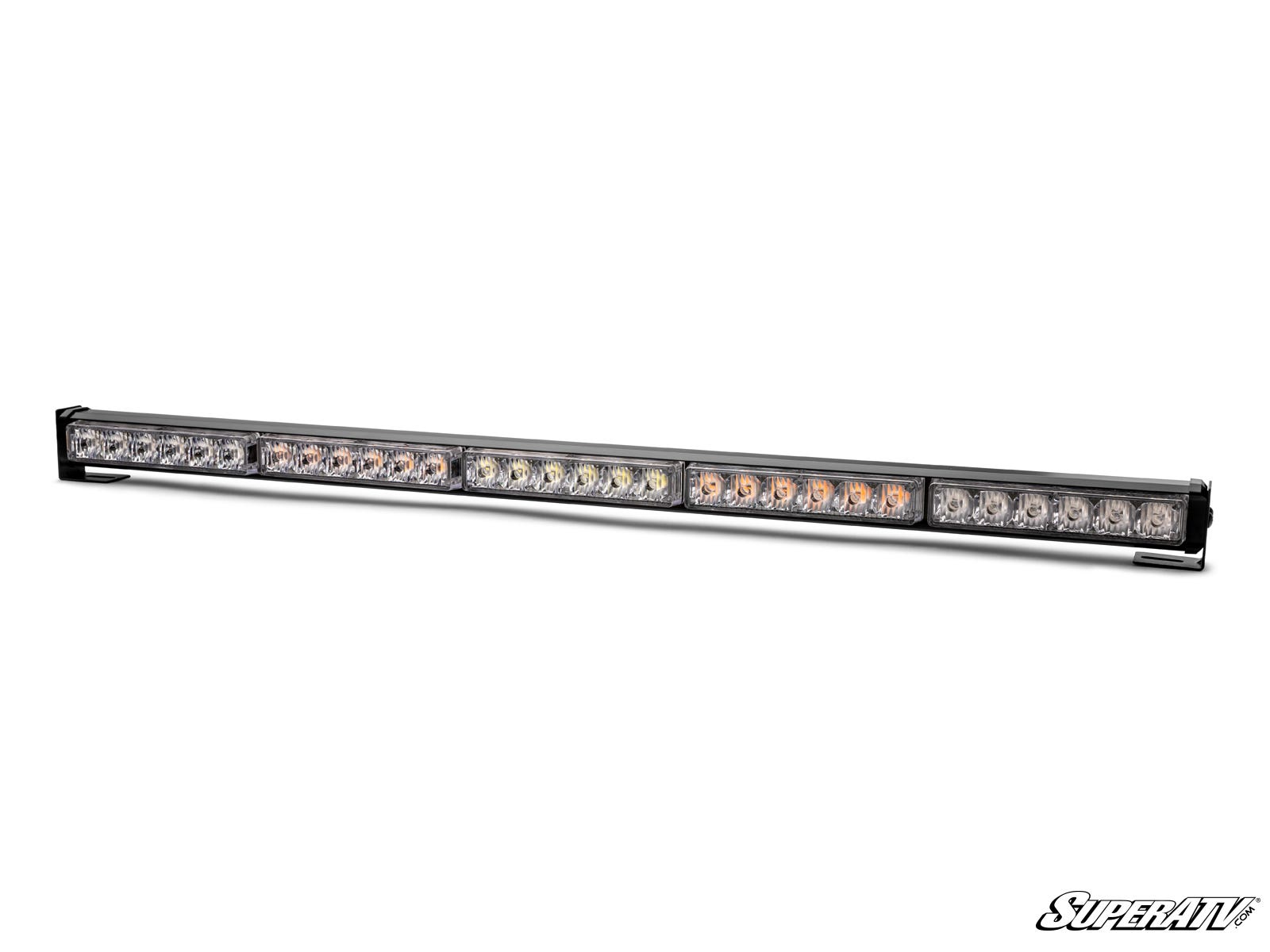 Photo of SuperATV 30" Chase Light Bar by SuperATV - Premium Light Bars for UTVs / Side by Sides