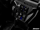 Photo of SuperATV 30" Chase Light Bar by SuperATV - Premium Light Bars for UTVs / Side by Sides