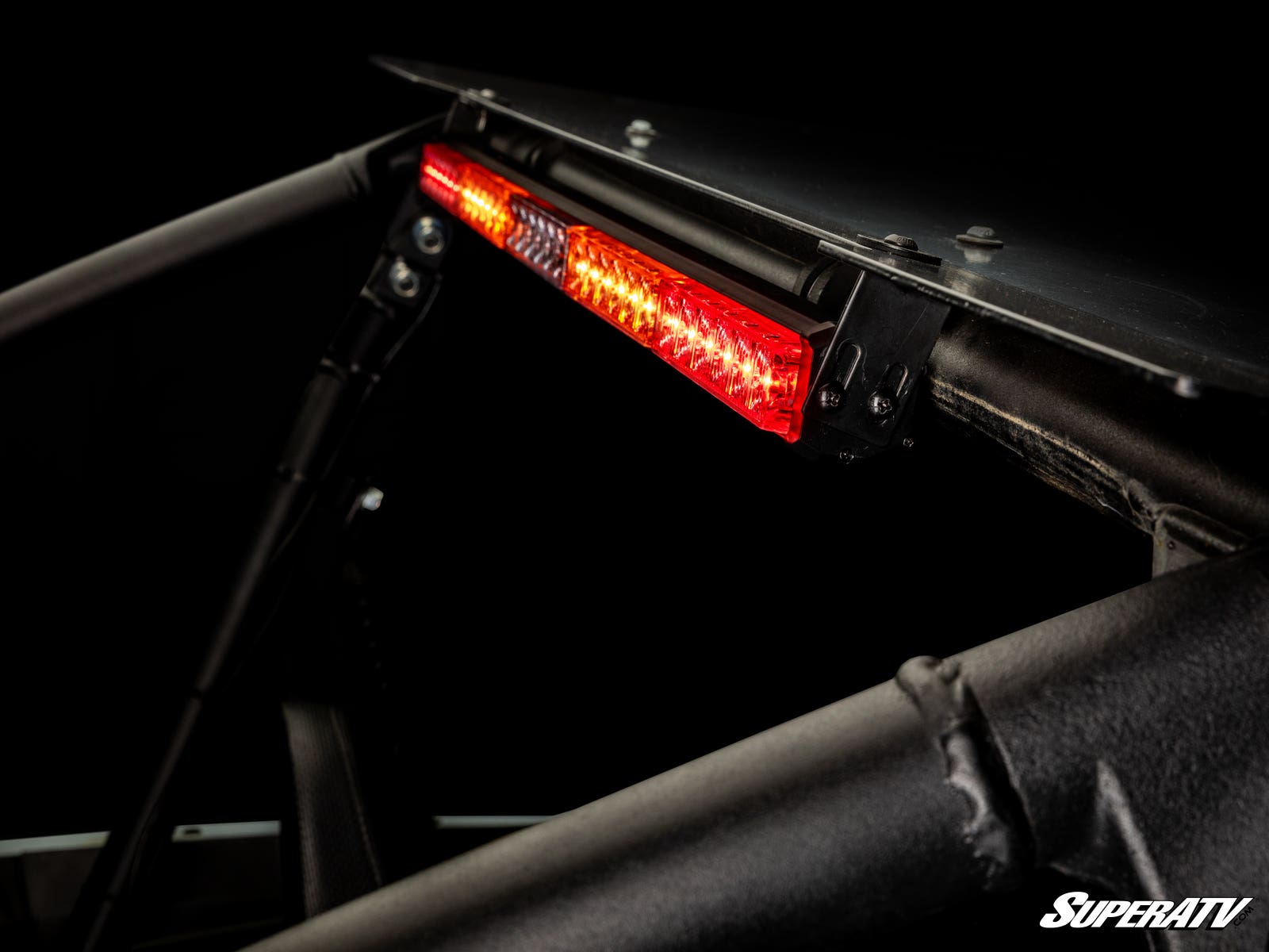 Photo of SuperATV 30" Chase Light Bar by SuperATV - Premium Light Bars for UTVs / Side by Sides