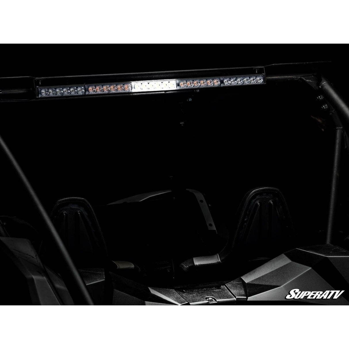 30" Chase Light Bar