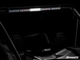 Photo of SuperATV 30" Chase Light Bar by SuperATV - Premium Light Bars for UTVs / Side by Sides