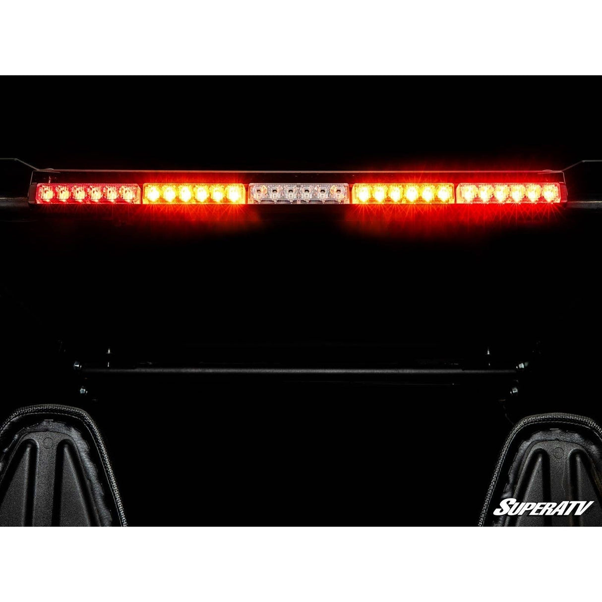 30" Chase Light Bar