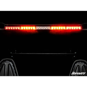 30" Chase Light Bar