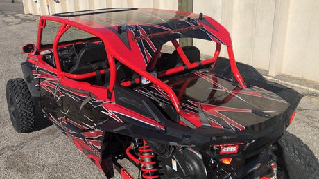 Photo of Chase Light by RSK / Rebel Style Kustoms - Premium for UTVs / Side by Sides