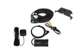 UTV Stereo Can-Am X3 rear camera and SiriusXM accessory system