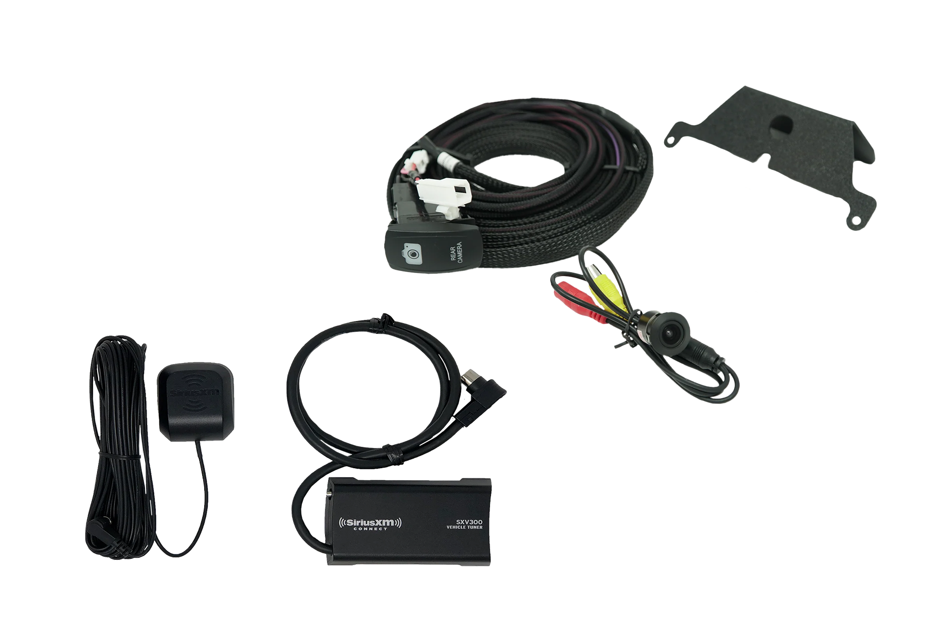 Photo of Can-Am® X3 Signature Series Stage 8 Stereo Kit | UTVS-X3-S8-S by UTV Stereo - Premium Can Am X3 Stereo Stage Kit for UTVs / Side by Sides